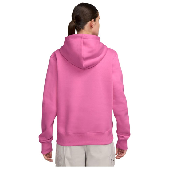 Nike Γυναικείο φούτερ Sportswear Phoenix Fleece Pullover Hoodie